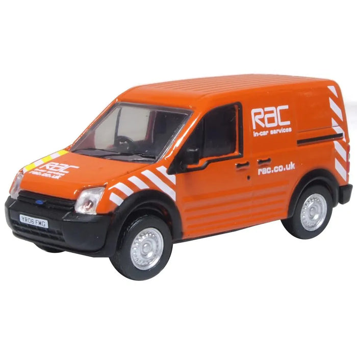 1/76 Ford Transit Connect - Rac