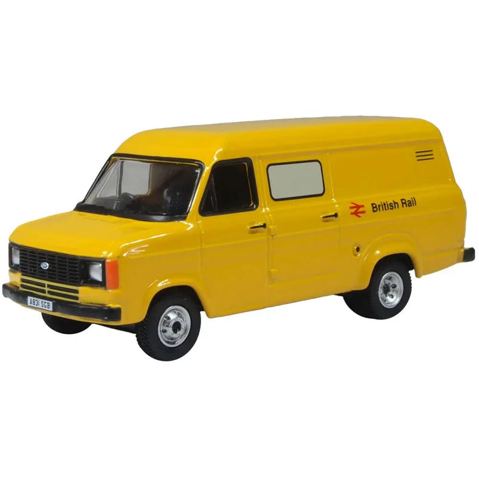 1/76 Ford Transit MkII - British Rail