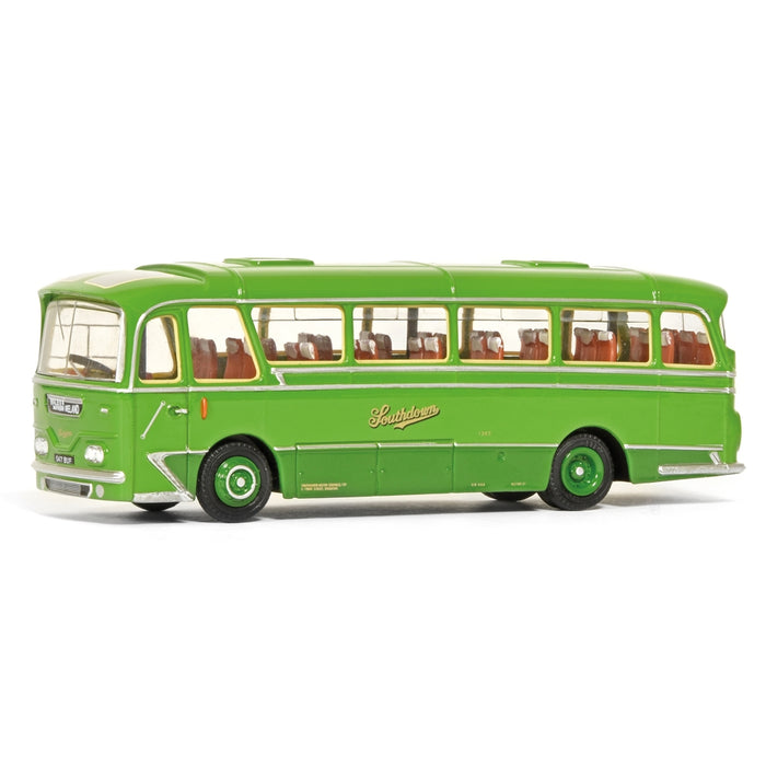 1/76 Harrington Cavalier Southdown Wales & Southern Ireland Tour