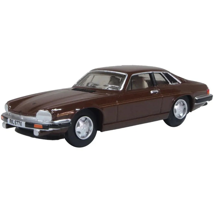 1/76 Jaguar Xjs - Grosvenor Brown