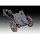 1/76 Krupp Protze KFZ 69 with 3.7cm Pak Model Set