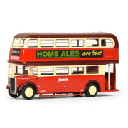 1/76 Leyland RTL Bus Barton Transport