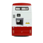 1/76 Leyland Titan B15 London Coaches T343 Route 52 Victoria Bus Station
