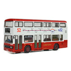 1/76 Leyland Titan B15 London Coaches