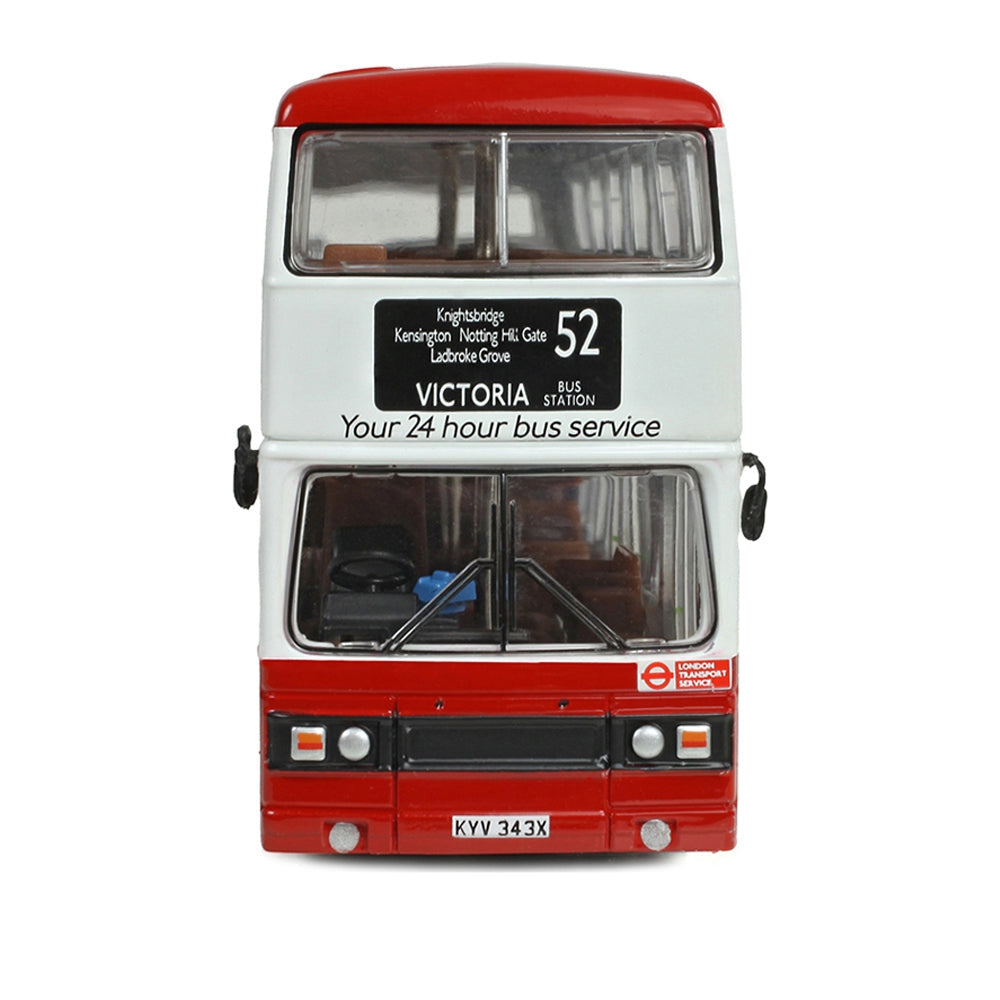 1/76 Leyland Titan B15 London Coaches