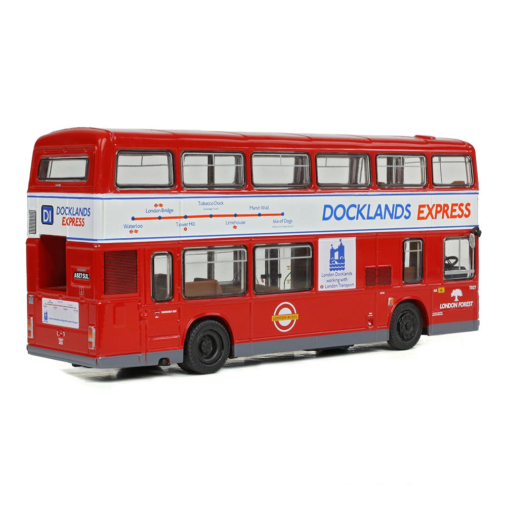 1/76 Leyland Titan B15 London Forest