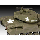 1/76 M24 Chaffee Model Set