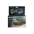 1/76 M24 Chaffee Model Set