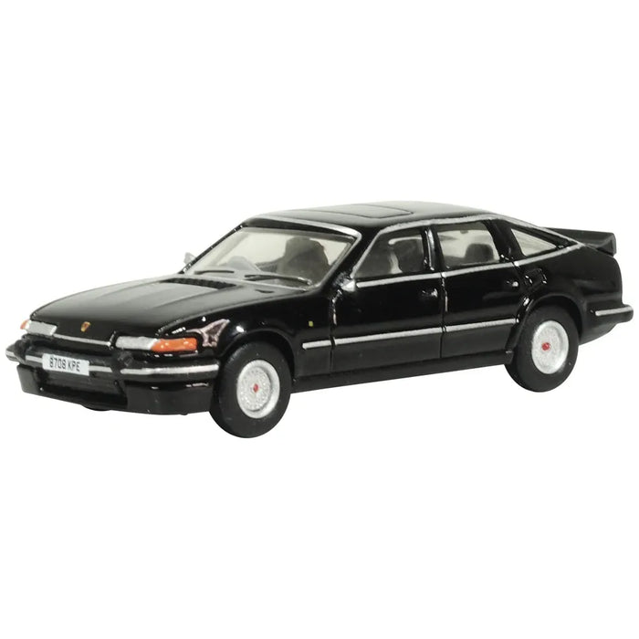 1/76 Rover Sd1 3500 Vitesse - Black