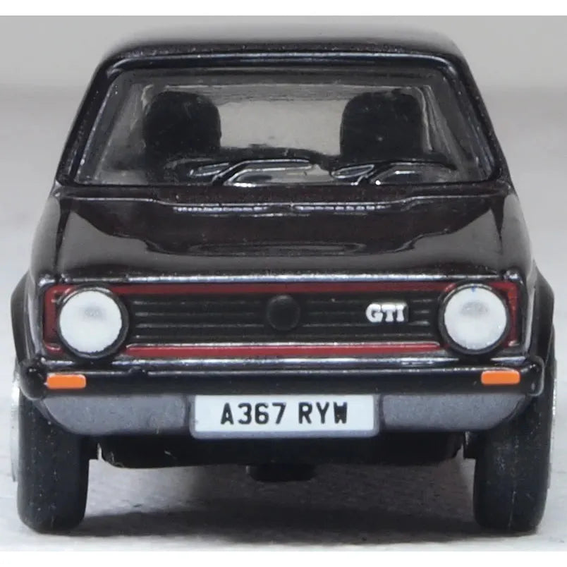 1/76 Vw Golf Gti - Atlas Grey