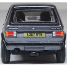 1/76 Vw Golf Gti - Atlas Grey