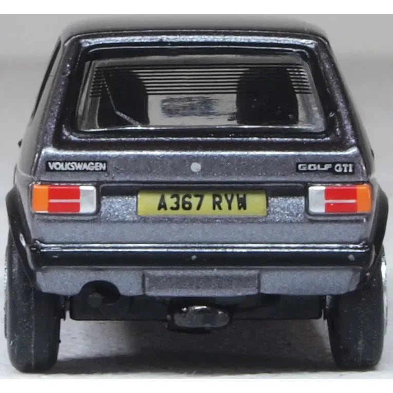 1/76 Vw Golf Gti - Atlas Grey