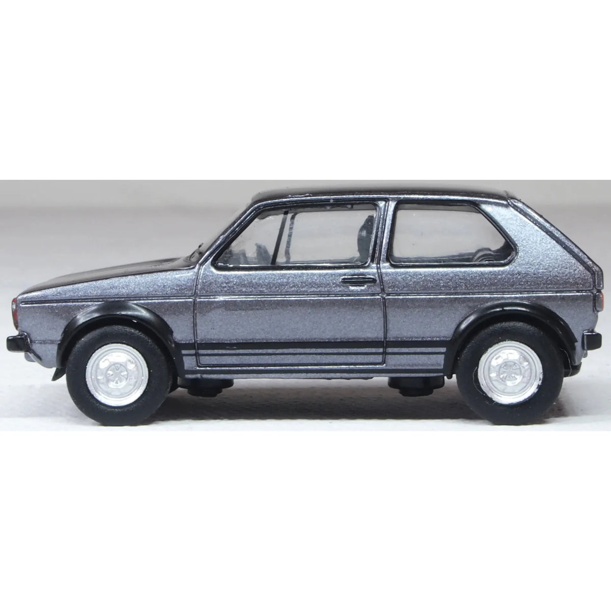 1/76 Vw Golf Gti - Atlas Grey