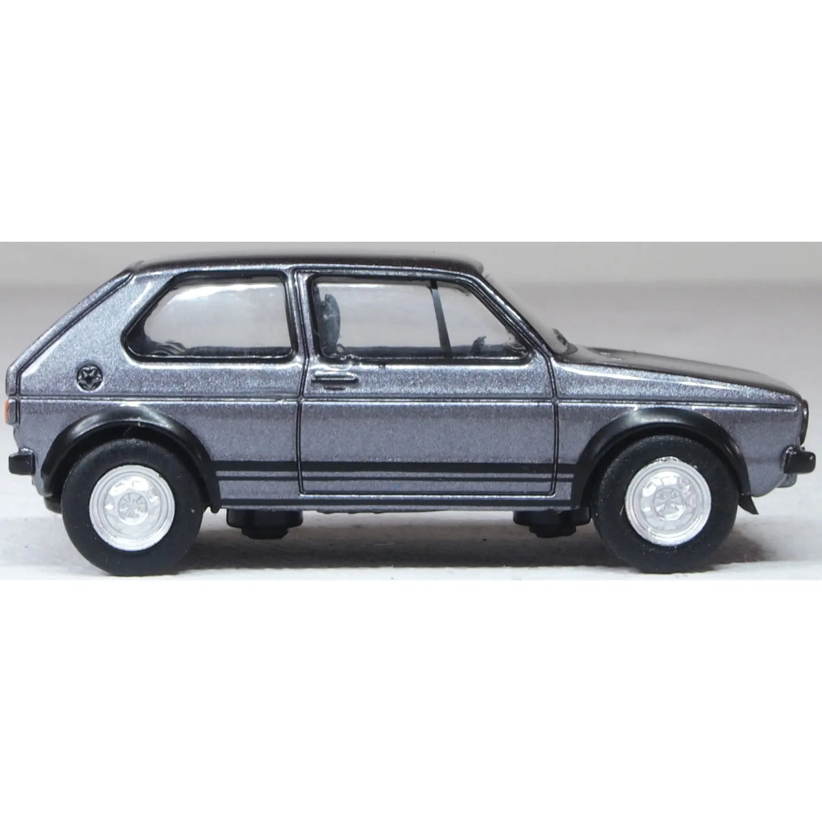 1/76 Vw Golf Gti - Atlas Grey