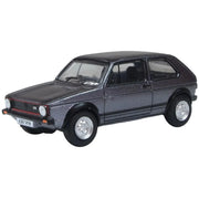 1/76 Vw Golf Gti - Atlas Grey