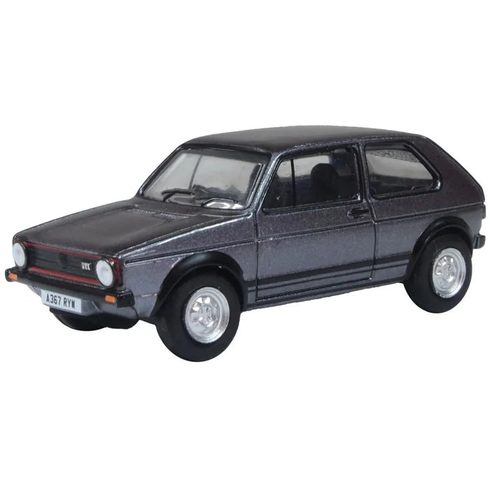 1/76 Vw Golf Gti - Atlas Grey