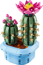 BOTANICALS - Flowering Cactus