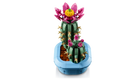 BOTANICALS - Flowering Cactus