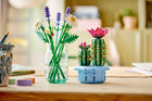 BOTANICALS - Flowering Cactus