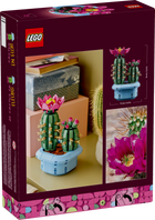 BOTANICALS - Flowering Cactus
