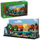 MINECRAFT - Mini Biomes