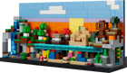 MINECRAFT - Mini Biomes