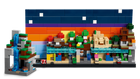 MINECRAFT - Mini Biomes