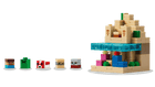 MINECRAFT - Mini Biomes