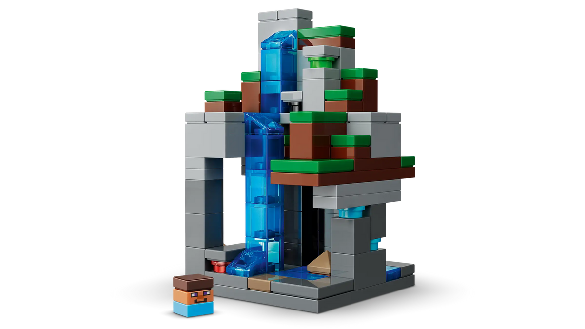 MINECRAFT - Mini Biomes