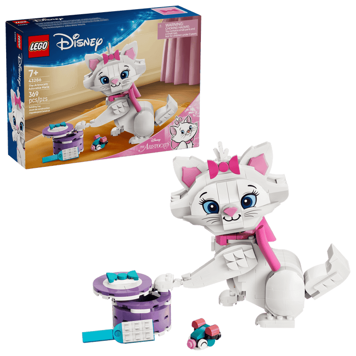DISNEY - The Aristocats Adorable Marie