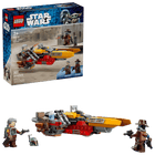 STAR WARS - Cobb Vanth's Speeder