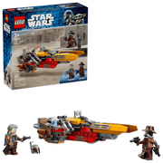 STAR WARS - Cobb Vanth's Speeder
