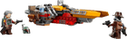 STAR WARS - Cobb Vanth's Speeder