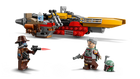 STAR WARS - Cobb Vanth's Speeder
