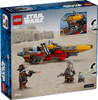 STAR WARS - Cobb Vanth's Speeder