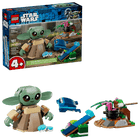 STAR WARS - Grogu's Homestead