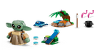 STAR WARS - Grogu's Homestead