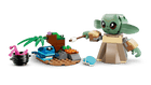 STAR WARS - Grogu's Homestead