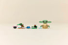 STAR WARS - Grogu's Homestead