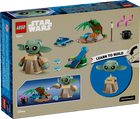 STAR WARS - Grogu's Homestead