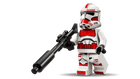 STAR WARS - Clone Shock Trooper Mech