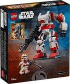 STAR WARS - Clone Shock Trooper Mech