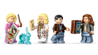 HARRY POTTER - Luna Lovegood's House
