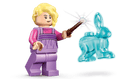 HARRY POTTER - Luna Lovegood's House