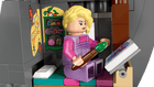 HARRY POTTER - Luna Lovegood's House