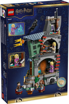 HARRY POTTER - Luna Lovegood's House