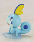 1/8 Pokemon Gloria with Sobble Artfx J Statue