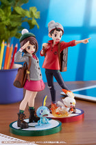 1/8 Pokemon Gloria with Sobble Artfx J Statue