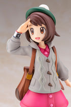 1/8 Pokemon Gloria with Sobble Artfx J Statue
