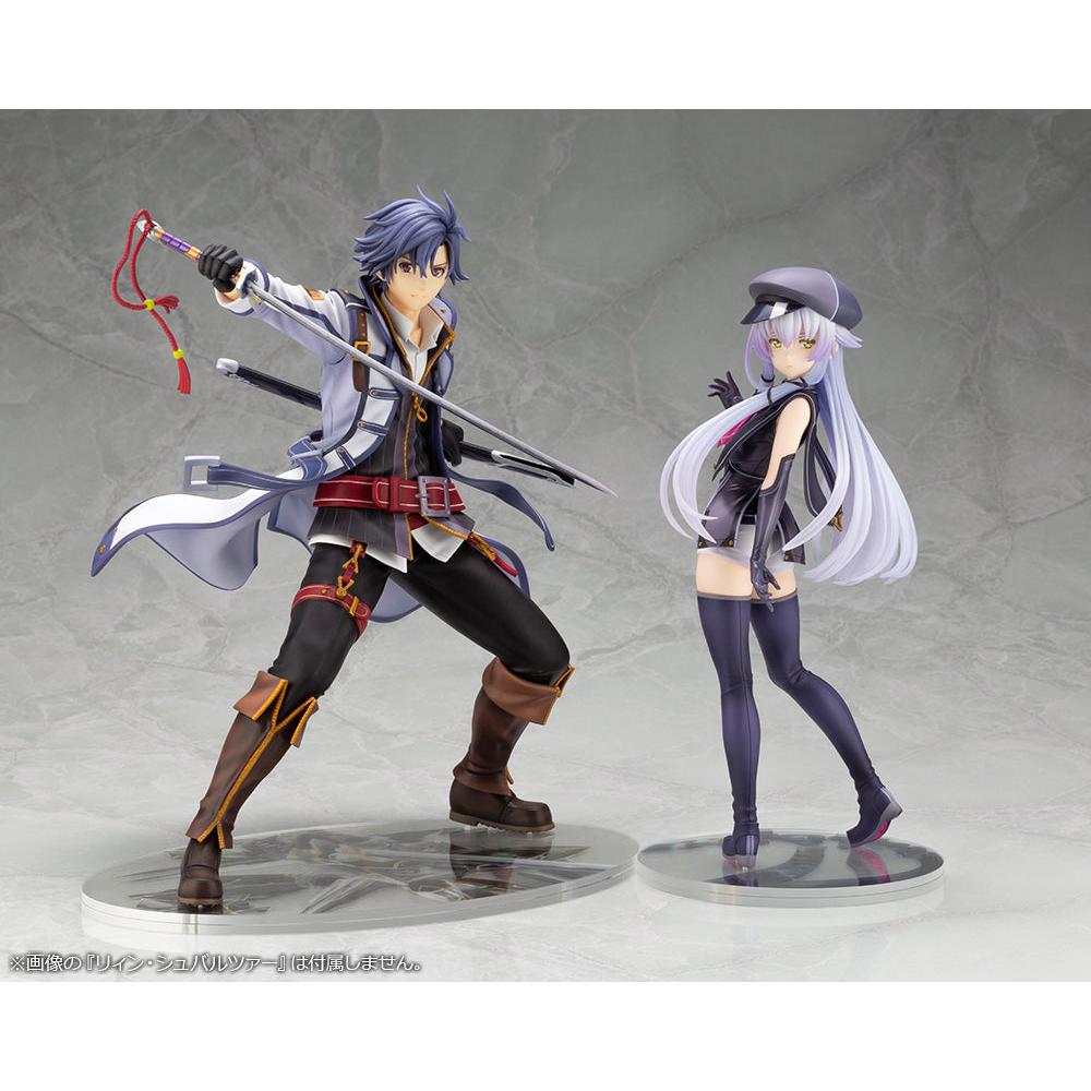 1/8 The Legend Of Heroes Altina Orion
